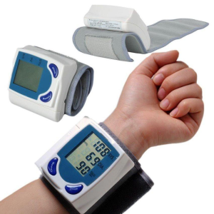 CK101 BLOOD PRESSURE HXAMH