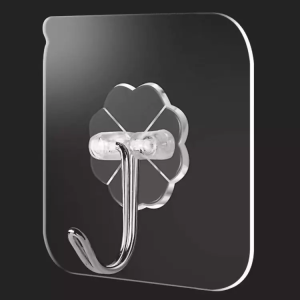 [SIMPLYYOU.SG] SG SELLER No Screw No Drill No Cracks In The Wall Wall Hooks Picture Hooks