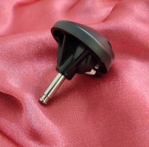 Front Wheel Caster for ECOVACS DEEBOT Slim 35 45 M80 M81 M82 M85 M88 DT85 N78 N79 DN620 R95 R96 R98 Robotic Vacuum Cleaner [TCT]