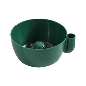 LIUJIR Thoát nước nhanh Bát rửa Berry Swirl Di động Xoay Bát rửa trái cây tự động Giỏ giặt đồ Xả Nước Nhanh Chậu rửa Berry Nhà bếp