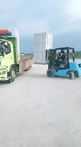 Bata Ringan Hebel SSI Area Cileunyi: Harga 126 m3 & Ongkir