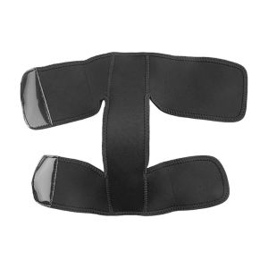 MUQZI ankle support for basketball ankle support Aluminum Bar Support Foot Splint Brace Adjustment Elastic Dorsal Drop Foot Orthopedic Brace Night Splint Sock Skin-friendly Foot Drop Orthosis Foot Care