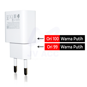 15W HEAD / KEPALA BATOK CHARGER SAMSUNG A14 USB TIPE TYPE C POWER ADAPTER