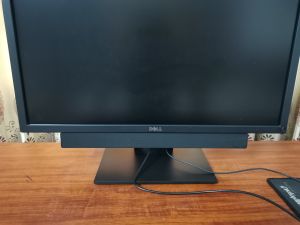 Loa treo màn hình máy tính Dell AC511 SB521A SB522A ( Vui lòng liên hệ với shop và kiểm tra danh sách màn hình tương thích )