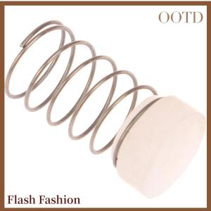 [Falsh F] Seal Pad Spring For Air Compressor Spare Check Valve Element Tool Accessories