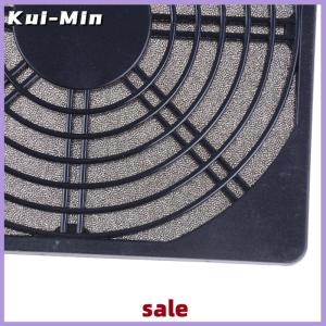 Kui-Min Hot Chống bụi 40mm lưới trường hợp Cooler Fan bụi lọc Bìa nướng cho PC máy tính
