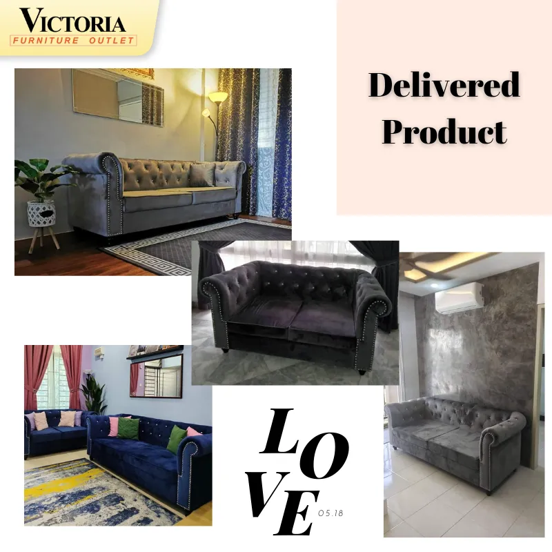 Victoria furniture deals outlet