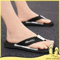 Yapak Louluen (Slipper Flip Flops for Men). 