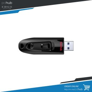 PChub |128gb Sandisk Ultra CZ48 UFD USB3.0 Flash Drive pn: SDCZ48-128G-U46