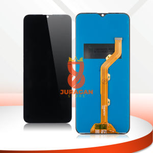 LCD TOUCHSCREEN INFINIX HOT 8 X650 COMPLETE ORIGINAL
