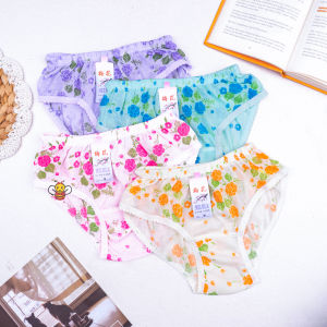 BEE - Celana Dalam Meihua / Cd Wanita Dewasa / CD Cewek Import Pakaian Dalam Wanita