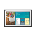Amazon Echo Show 15 FHD 15.6" Smart Display with Alexa Black. 