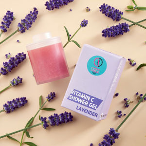 Vitamin C & Collagen gel - Tăng cường sức khỏe da ( sản phẩm đến từ Hàn Quốc )