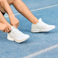 361 Degrees BIospeed Men's Running Shoes Breathable Shock-absorbing Running Shoes Body Test Sports Shoes 672432204. 
