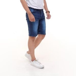 Celana Jeans Setrit Slimfit Polos Panjang / Jeans Panjang Denim Slimfit VERCITY