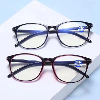A pair of reading glasses that can prevent blue light has good quality and good quality