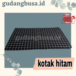 Alas setrika busa inoac jumbo tebal 5 cm ukuran 120 x 60 x 5 cm
