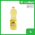 Tropical Minyak Goreng Botol 1L. 
