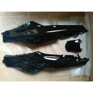 COVER BODI/BODY SAMPING KANAN KIRI SUZUKI SHOGUN NEW 110