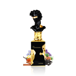 SG STOCK Lattafa His Confession / Her Confession 100ML EDP Perfume