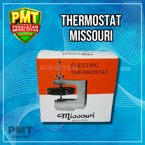 Thermostat Capsule Termostat Kapsul Missouri untuk Mesin Tetas Telur