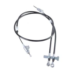Chính xác Máy cắt cỏ Lift khai thác mịn boong điều chỉnh gy22289 thích hợp cho gy22157 am145470 am142881 Dễ dàng cài đặt