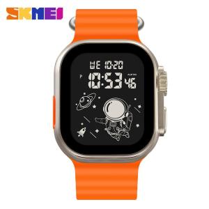 SKMEI 2248 Jam Tangan Pria Wanita Digital Astonout Anti Air