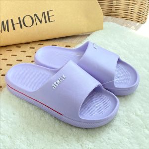 รองเท้าแตะลําลอง พื้นนิ่ม สไตล์เกาหลี อินเทรนด์ เข้ากับทุกการแต่งกาย พร้อมส่ง