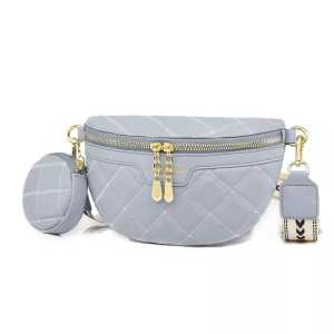 TAS SELEMPANG IMPORT / TAS WAISTBAG WANITA IMPORT / TAS WAISTBAG WANITA MODEL TERBARU / TAS SELEMPANG AN BAHU WANITA / TAS MODEL WANITA IMPORT