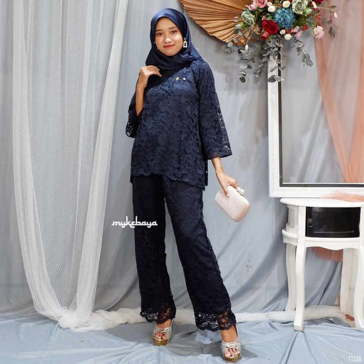 Kebaya clearance casual modern