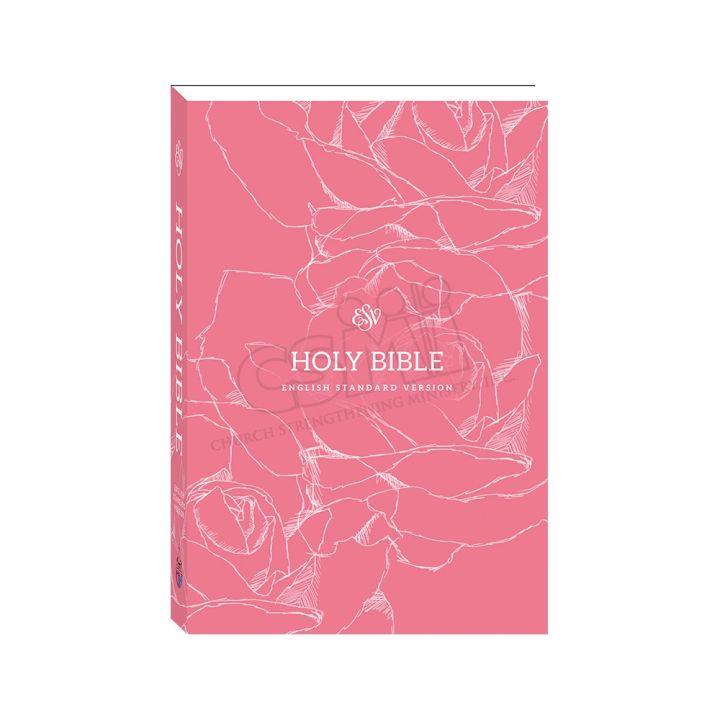Esv holy bible english standard version lazada ph