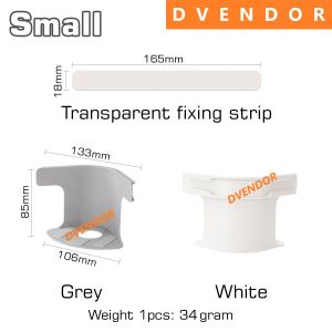 PENJEPIT SPREI ANTI GESER 4pcs JEPITAN PENGAIT PENGUNCI UJUNG SUDUT SPRAI BED SHEET GRIP HOLDER