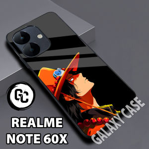 Softcase glossy untuk REALME NOTE 60X/casing REALME NOTE 60X/case REALME NOTE 60X