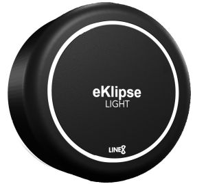 Line8 eKlipse Light Adaptor