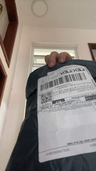 Buyer review video 3