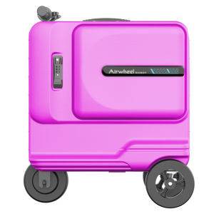 Airwheel Koper Elektrik Model Robot SE3 Turbo Black