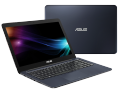 Laptop Asus Intel Celeron/AMD Ram 8gb Hdd 1tb /Free Tas & Mouse. 