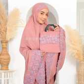 TELEKUNG  COTTON BEG MULTI LACE SULAM PREMUM sn