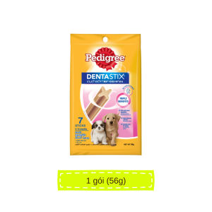 Bánh Xương Pedigree DentaStix Chó