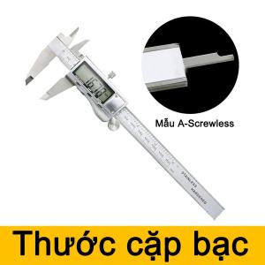 Thước Cặp Thước Cặp Điện Tử Chính Xác Cao Thước Cặp Điện Tử Gia Đình Chống Dầu Thước Cặp Du Xích Điện Tử Cấp Công Nghiệp
