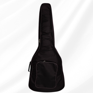 Tas Gitar Akustik Jumbo Ransel - Busa 5mm Tebal & Kuat | Anti Air
