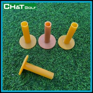 Đế đặt bóng golf cao su PGM dùng luyện tập đánh golf trong nhà chất lượng cao