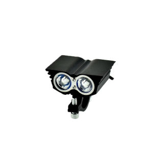 MSM-5492 Motorcycle Auxiliary Owl Lights 12v 20w 30w Led Headlights Fog Lamp