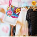 ถุงหอมปรับอากาศจูปาจุ๊ปส์ FreshTime x Chupa Chups กลิ่นผลไม้ 9 กรัม. 
