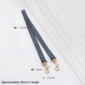 For DR Travel Nomad Handbag genuine leather Shoulder Strap Replacement Bag Strap Single shoulder crossbody Adjustable Bag Strap Women Bag Accessories