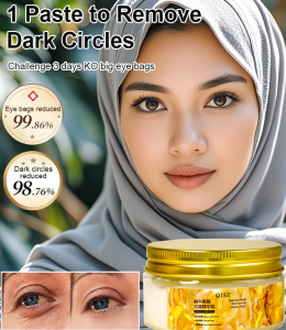 Revitalizing Youthful Skin Eye cream Eye Essence Skin Makeup Beauty Skin Care Repair