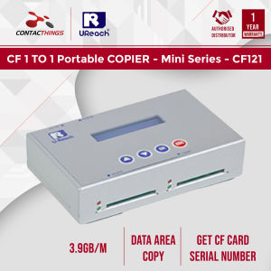U-REACH CF 1-1 Portable Copier - Mini Series - CF121