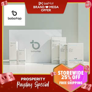 BOBOTOP Collagen Peptide Patches Set (maternity use skincare)