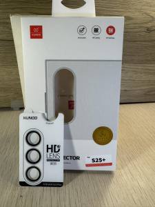 SAMSUNG S26 ULTRA S26 PLUS S25 ULTRA / S25 PLUS / S25 original XUNDD Camera Tempered Glass Protector EASY INSTALL
