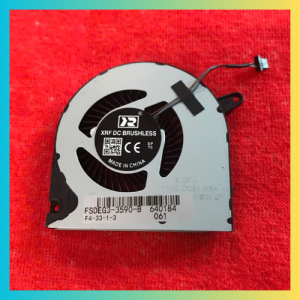 Fan - Quạt Tản Nhiệt Dành Cho Laptop Dell G5 15 SE G3 3500 3590 G5 5500 5505 CN-04NYWG CN-0160GM New